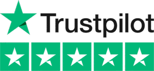 trustpilot logo