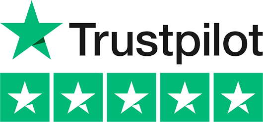 trustpilot logo